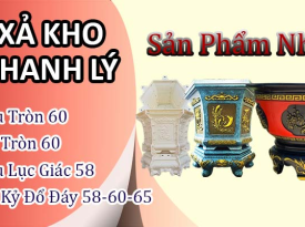 Mua Khuôn Chậu Giá Rẻ Tại Công CNC: Sự Lựa Chọn Thông Minh Cho Người Làm Vườn
