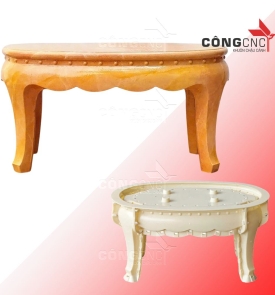 Khuôn Chân Đôn Chậu Cảnh Ovan 90