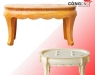 Khuôn Chân Đôn Chậu Cảnh Ovan 90