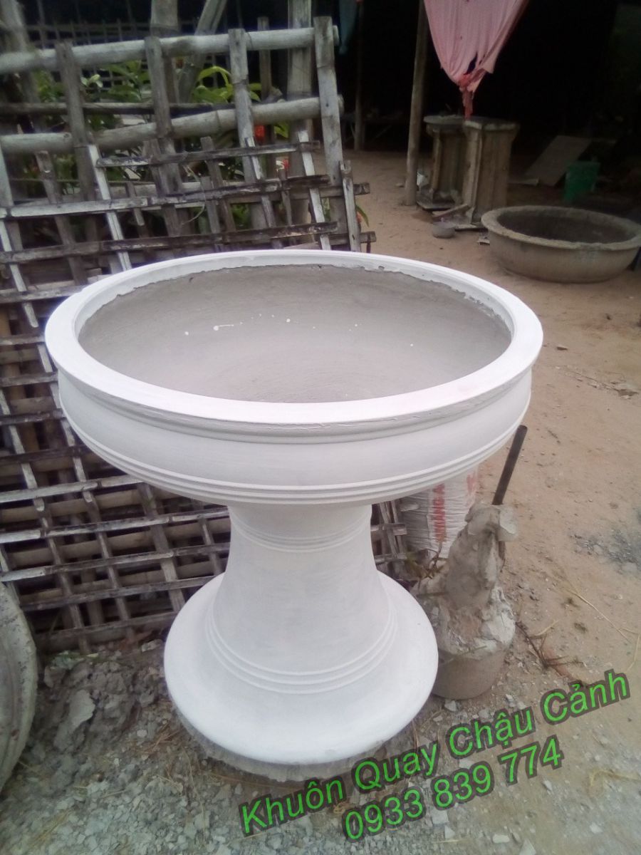 Bạn Cần Tìm Mua Chậu Cây Cảnh Đẹp - Đến Ngay Công CNC Nào