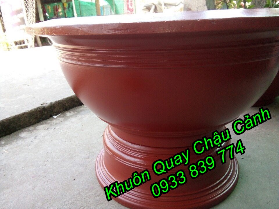 chau canh
