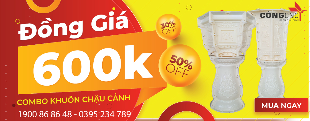 	Combo Đồng giá 600k